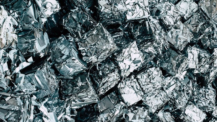 New EU waste packaging legislation to strengthen case for aluminium