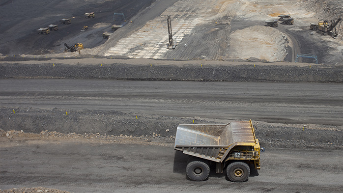 Coal: analysing the key drivers for quality price differentials