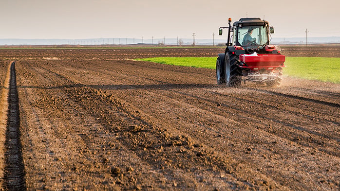 Chasing a margin: capacity shifts to NPK