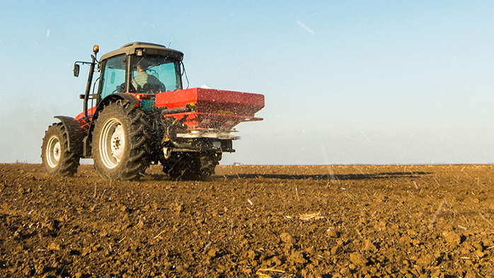 CRU’s Russian field trip confirms strong prospects for fertilizer demand
