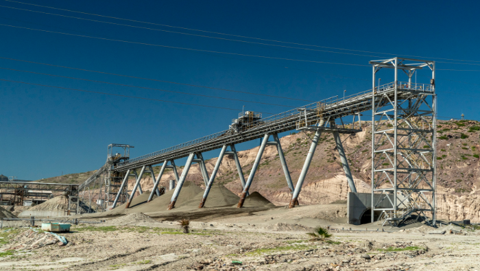 Morocco: A market mover in phosphates