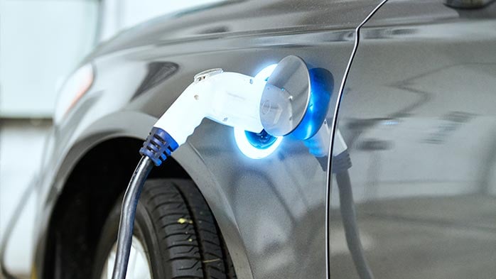 The Vogue moment for electric vehicles?