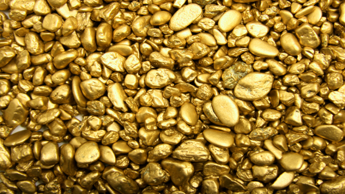 Gold sector consolidation has a long way to go