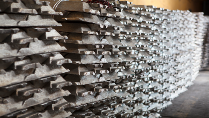Aluminium smelters stung by the escalating costs of carbon products