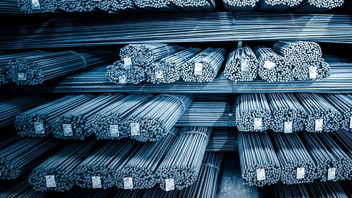 The twilight of British Steel
