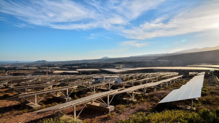 Decarbonisation puzzle needs Africa’s critical pieces