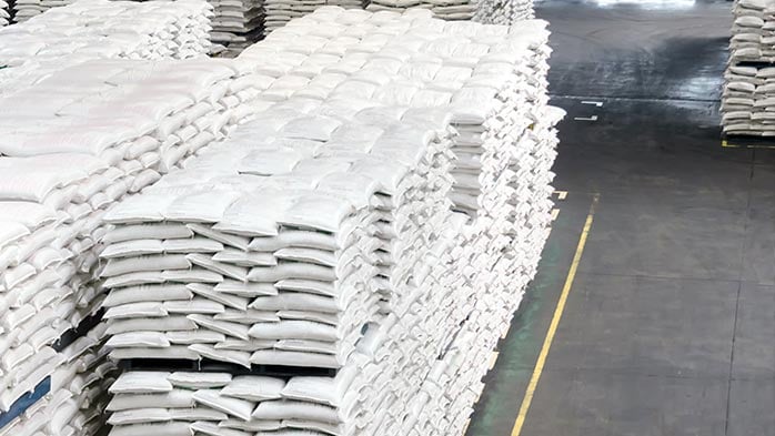 What does vertical integration in the fertilizer value chain mean for producers’ strategies