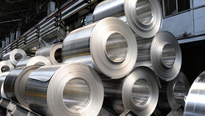 Aluminium MW Premium rises on fundamentals