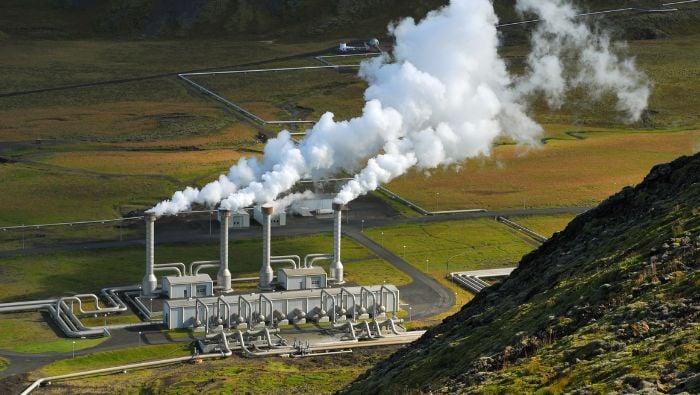 EU power prices are diverging