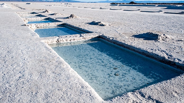 Can CATL kickstart Bolivia’s lithium industry?