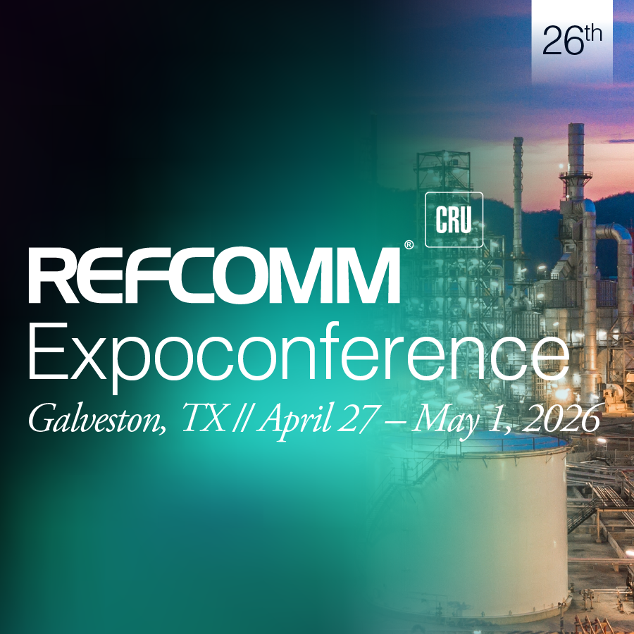 Refcomm Expoconference 2026
