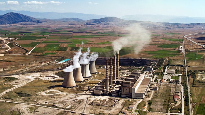 Carbon price will fall in the next four weeks after an initial lift