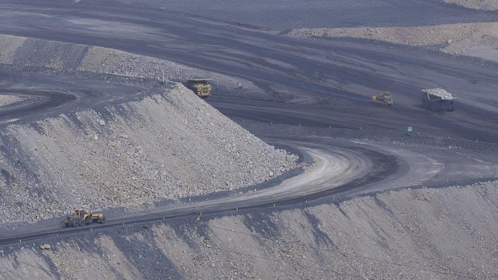 Tight coal supply in China to continue in 2018