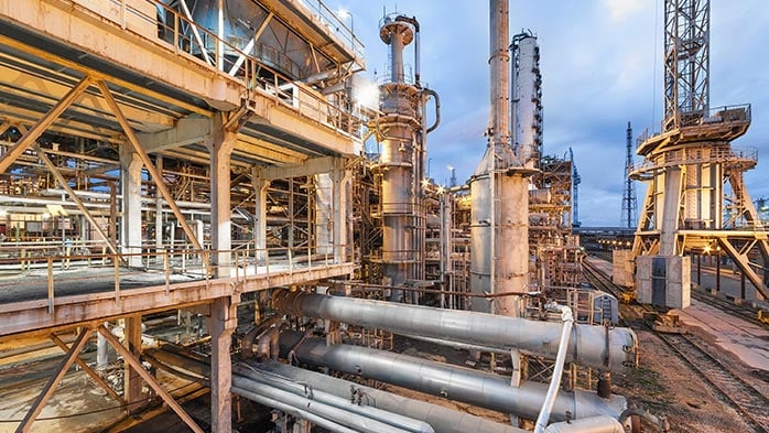 Is China the solution to the World’s surplus ammonia problem