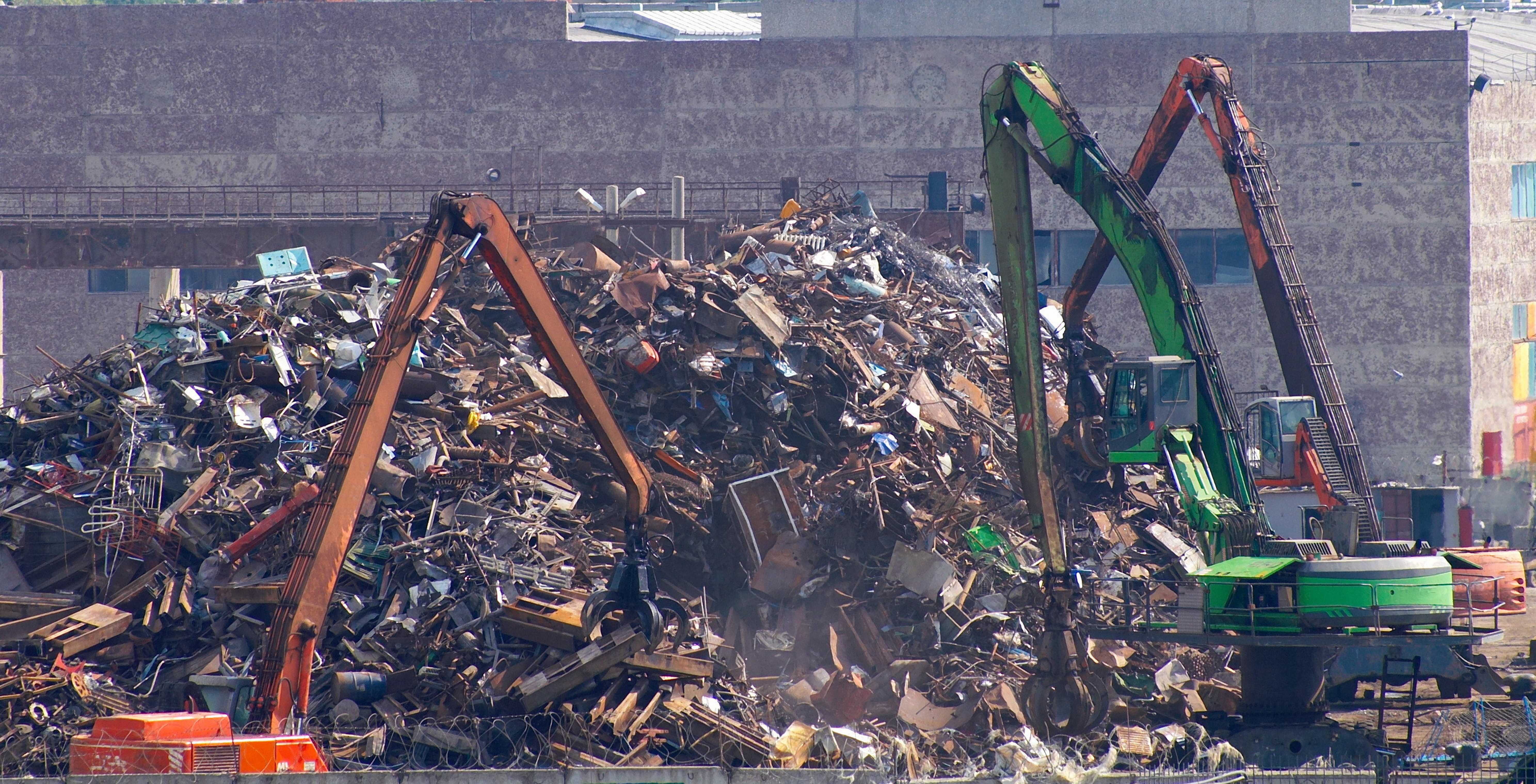 CRU : Enabling better business decisions by pinpointing aluminium scrap supply opportunities