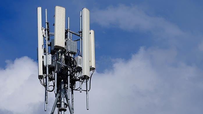 CRU’s 5G progress tracker