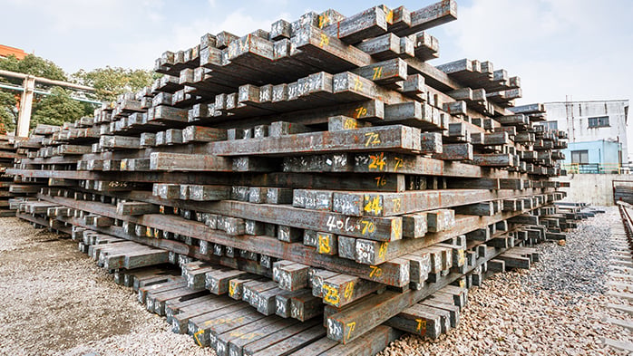 Prospects for global over-capacity and the Chinese steel industry