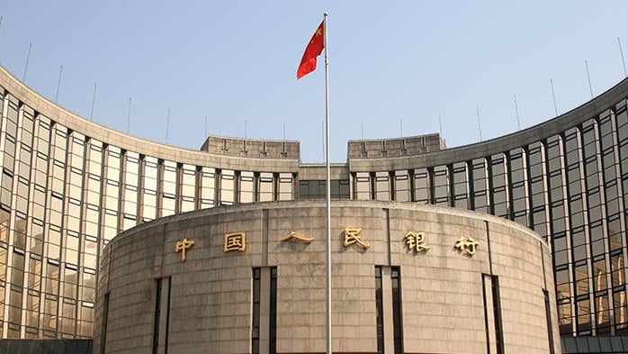 China to announce more than RMB5 tn of stimulus