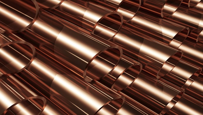 New labour regulation to raise Chilean copper costs