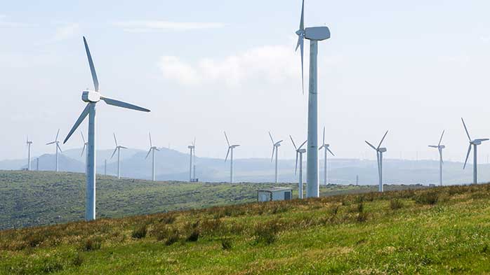 Wire and Cable in Renewables, a four part series