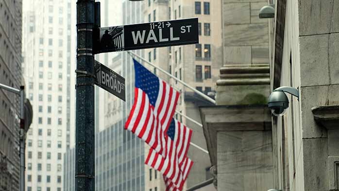From V to U a US recession would prolong industrial slowdown