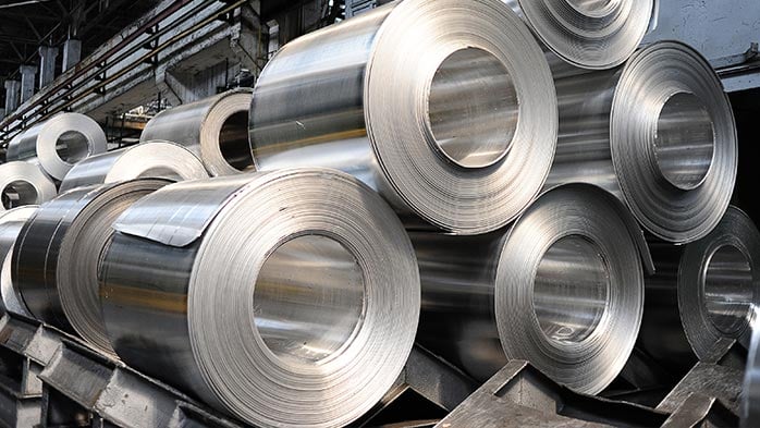 Could suspension of EC rolled products tariffs mark a changing of the tide?