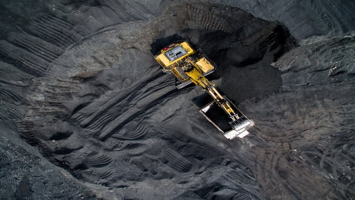 Gas-to-coal reversal and warm temperatures will push carbon price down