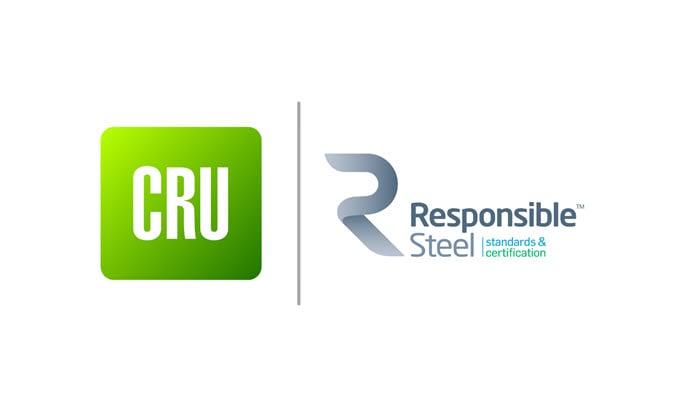 ResponsibleSteel’s Standard incorporated into CRU’s Emissions Analysis Tool