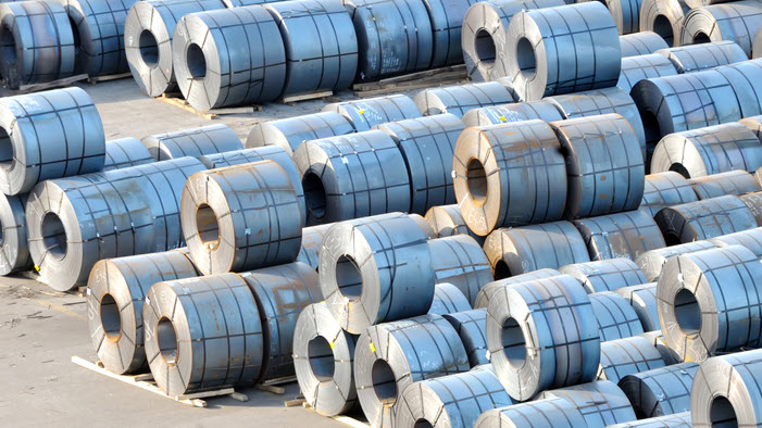 Unsolicited offers emerge for US Steel buyout