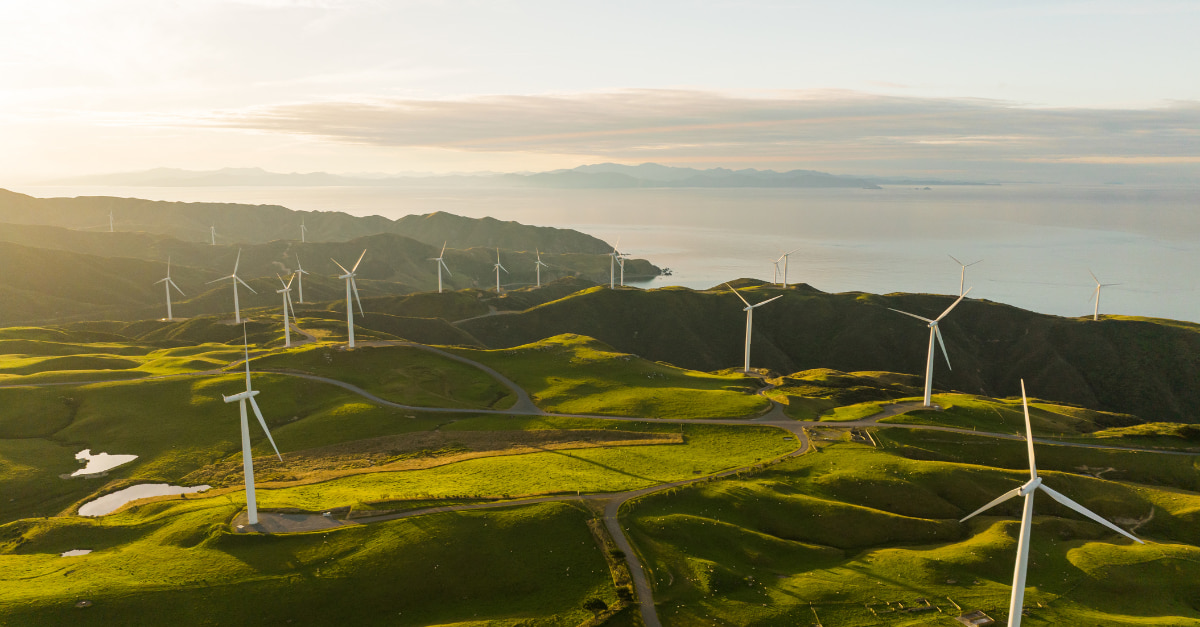 COP27 - What has changed and why it matters