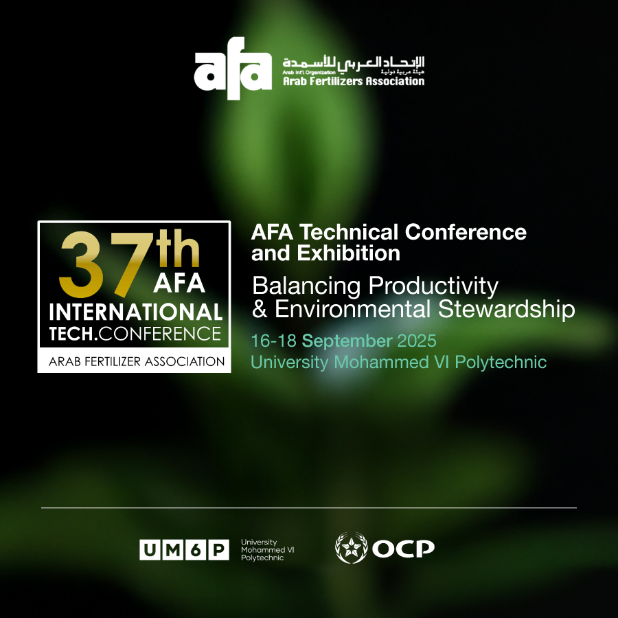 AFA Technical Conference & Exhibition