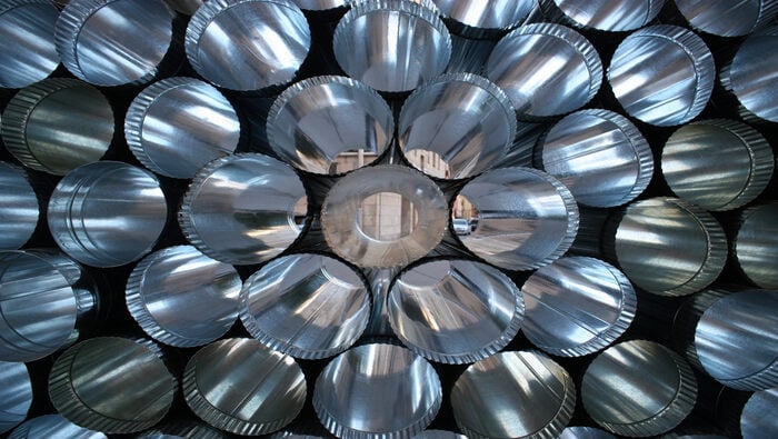 Zinc metal premia have further to fall