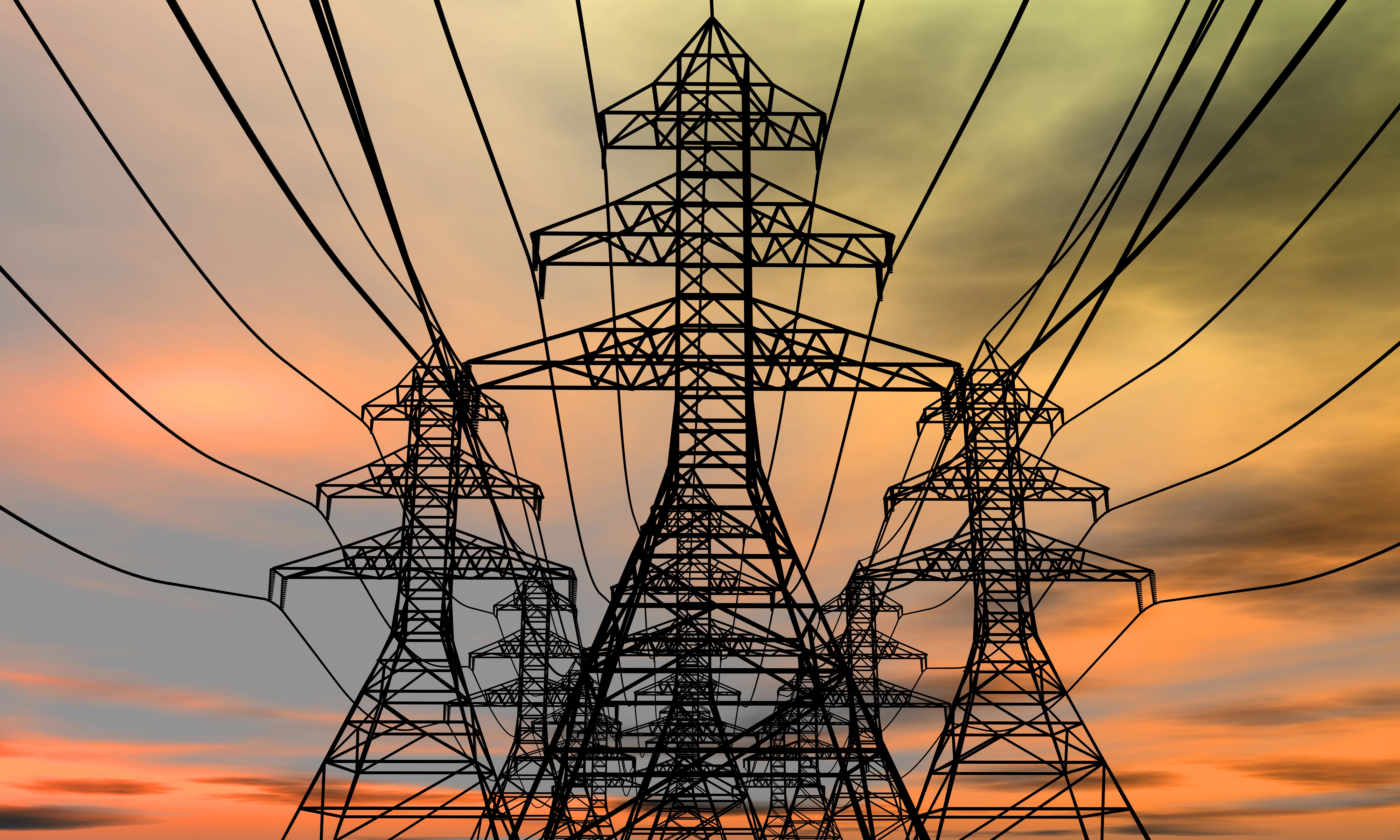 Transmission network expansion: A limiting factor for decarbonisation