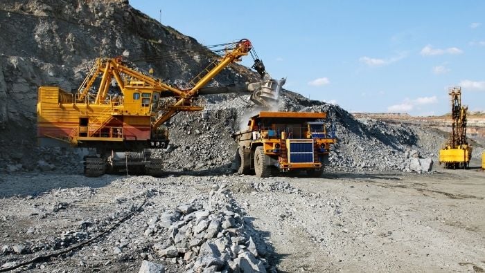 How to Define a Critical Commodity