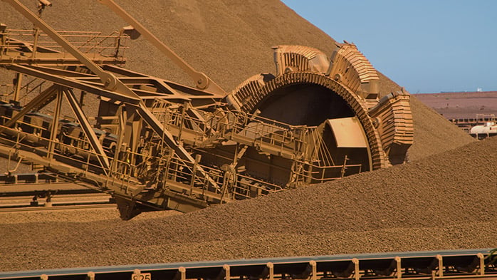 How to make iron ore investment decisions in times of uncertainty