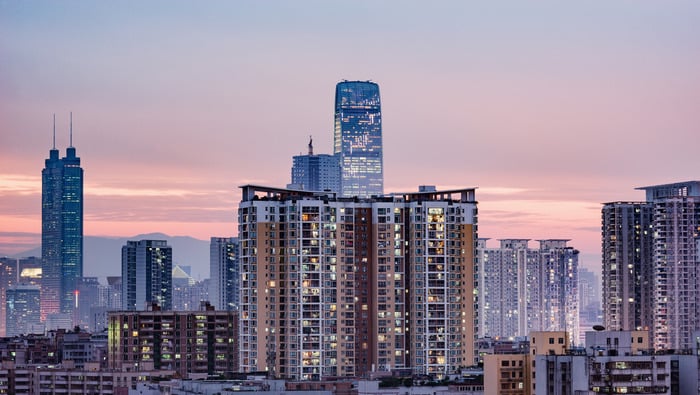 Who will benefit from China’s re-opening?