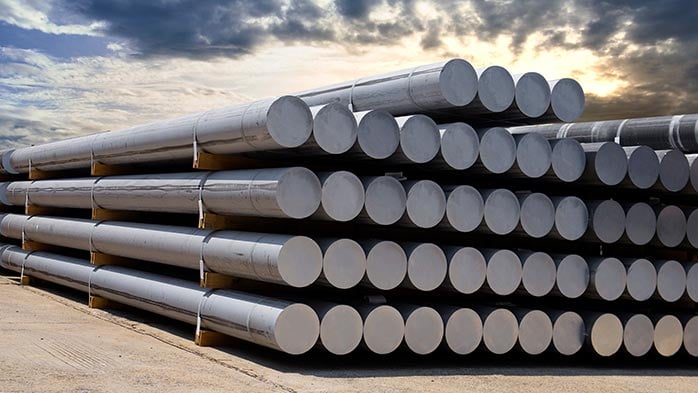 Impact of EU safeguard tariffs and sanctions on the EU downstream aluminium sector