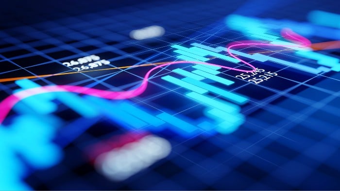 Aluminium LME cash price exhibits peak volatility