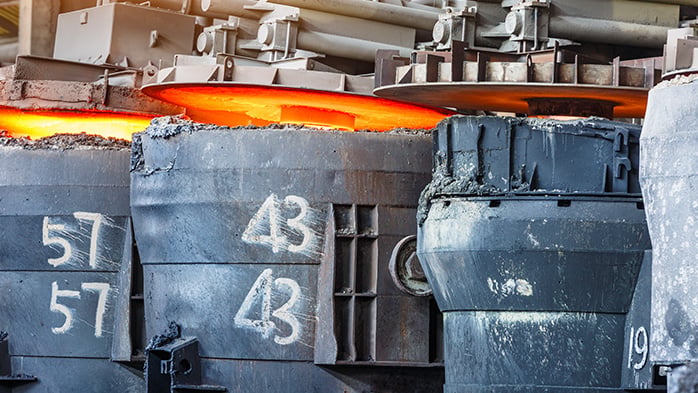Chinese steel: On the brink of structural profitability