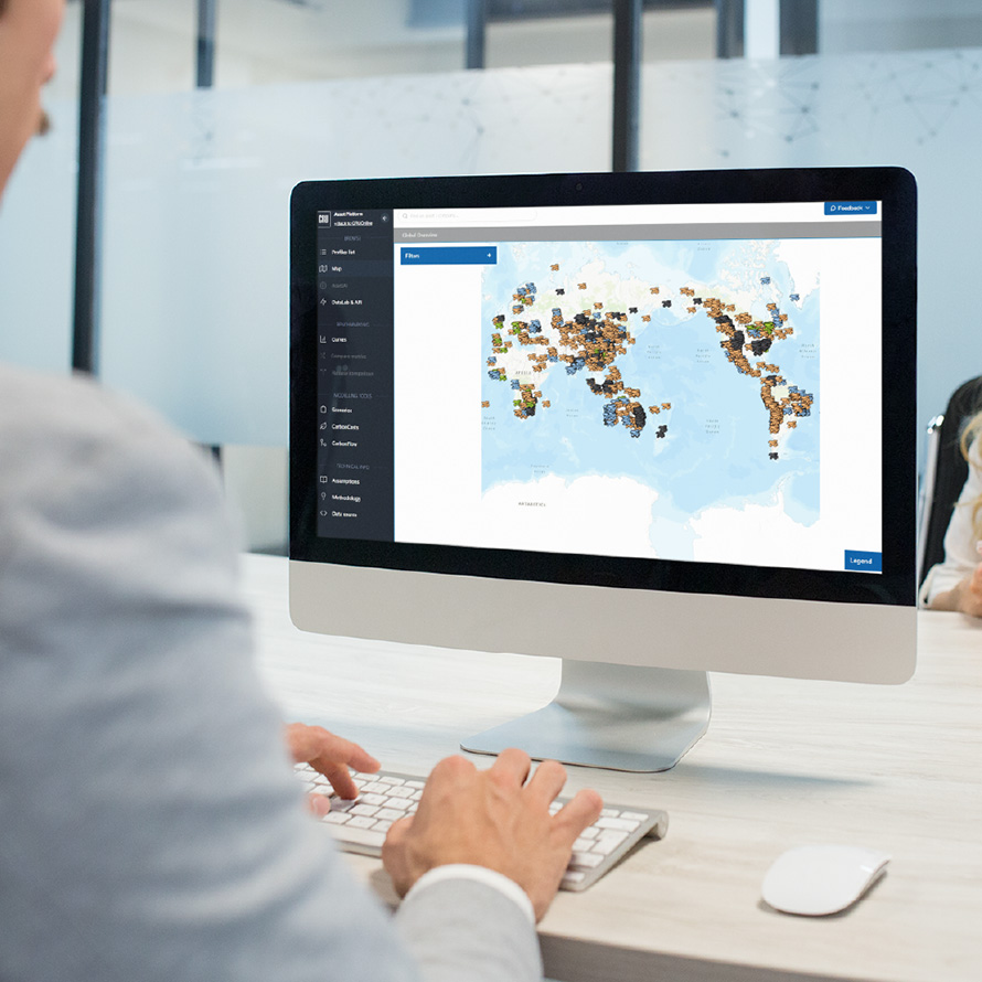 Comprehensive coverage of mining, metals and fertilizer sites globally.