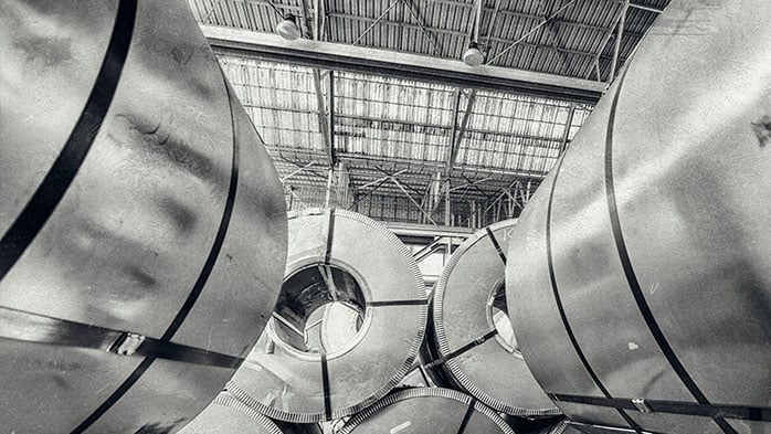HDG futures may be a smart way to manage steel price risk exposure