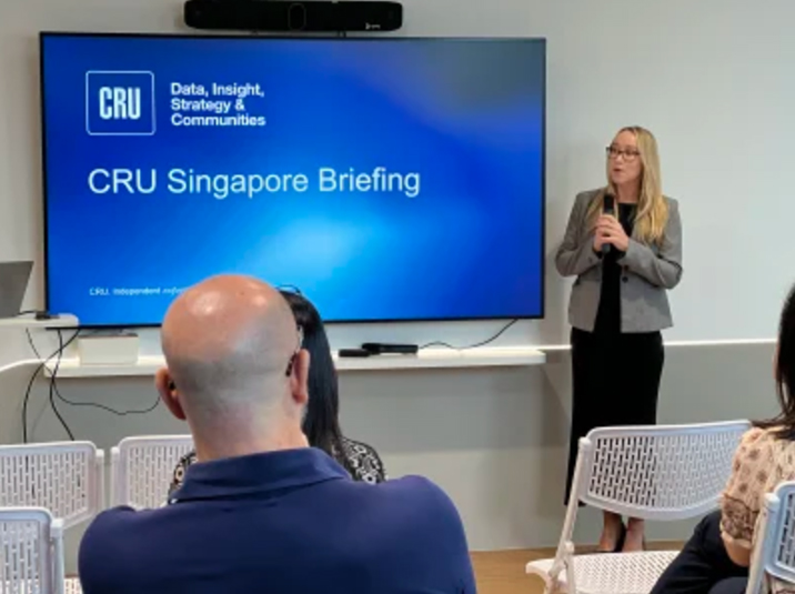 Delivering Customer Value in Singapore