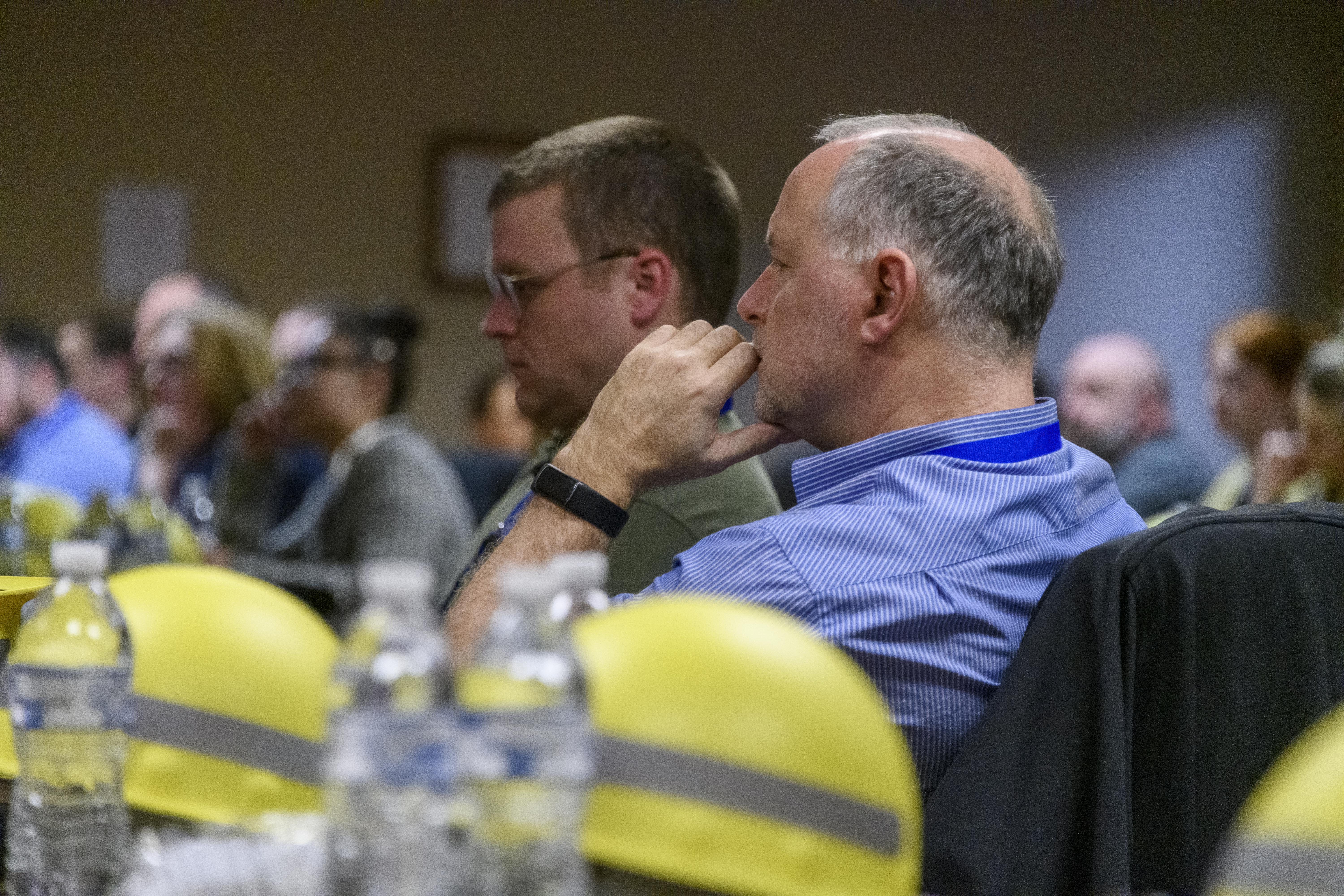 SMU Steel Hedging Training Course