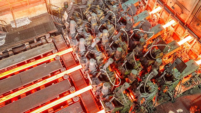 The rise of China’s giant steel mills - a new era in Chinese consolidation