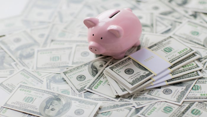 Banking turmoil does not divert the Fed from its path - yet