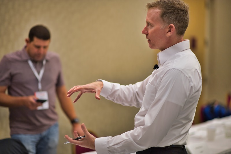 Refcomm Training USA 2025