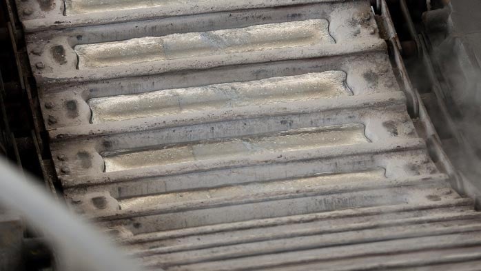 UC Rusal smelters pulled back from the brink
