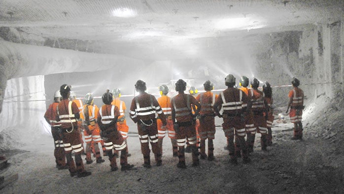 ICL bets on polyhalite as UK potash production finally ends