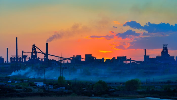 Carbon price will stay stable in the next four weeks