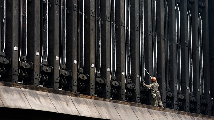 The changing coal tar supply-demand dynamics